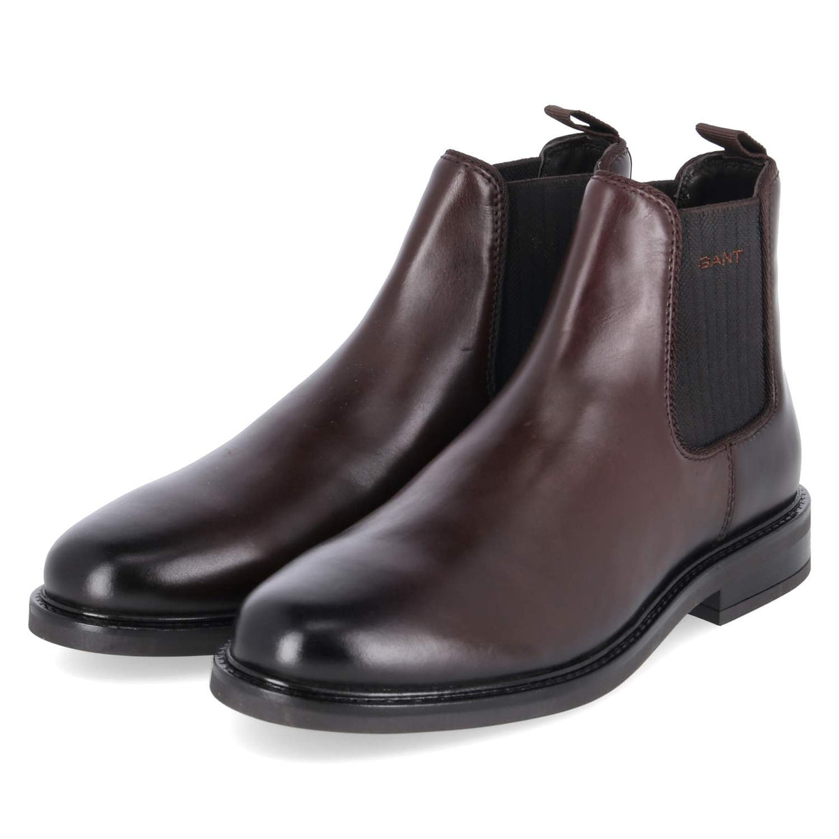 Chelsea Boots ST.FAIRKON Braun