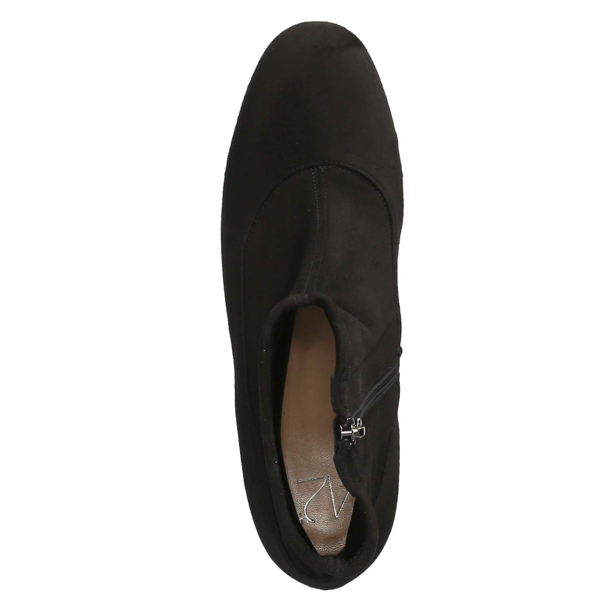 Stiefeletten Schwarz