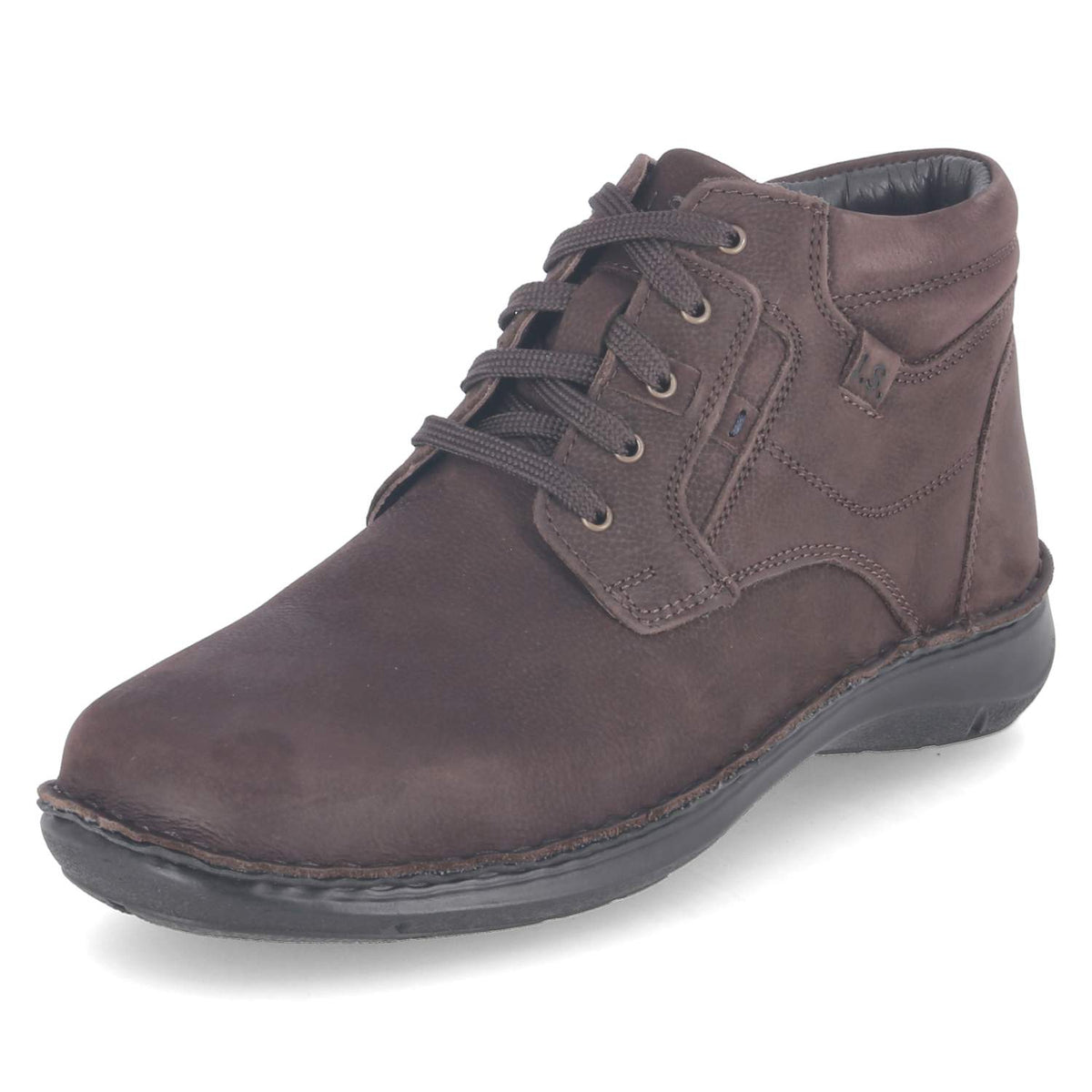 Winterboots NEW ANVERS 35 Braun