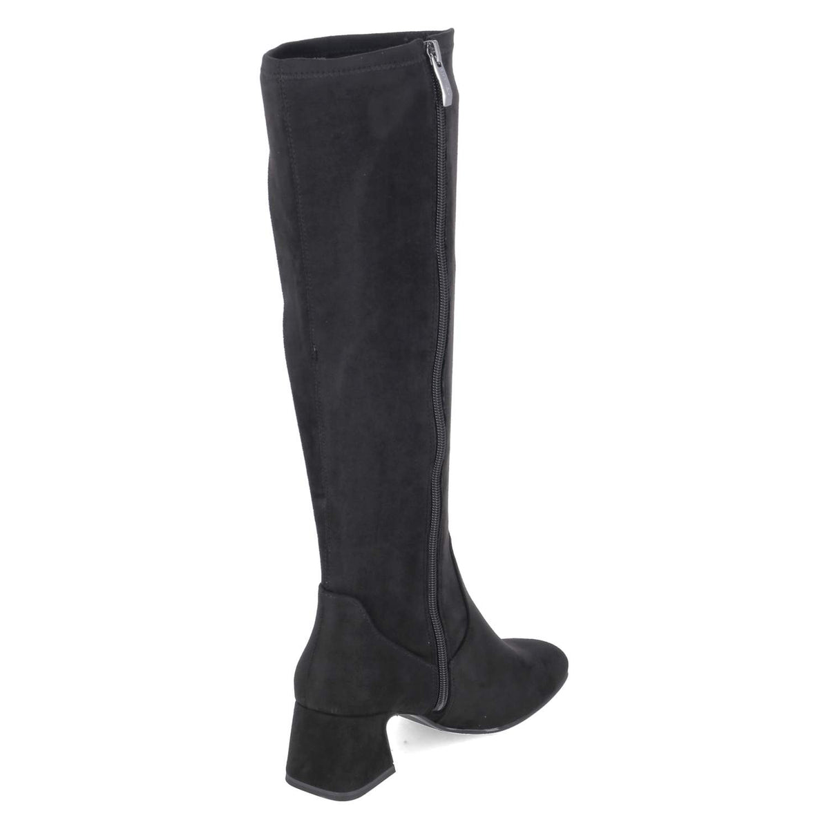 Stiefel Schwarz