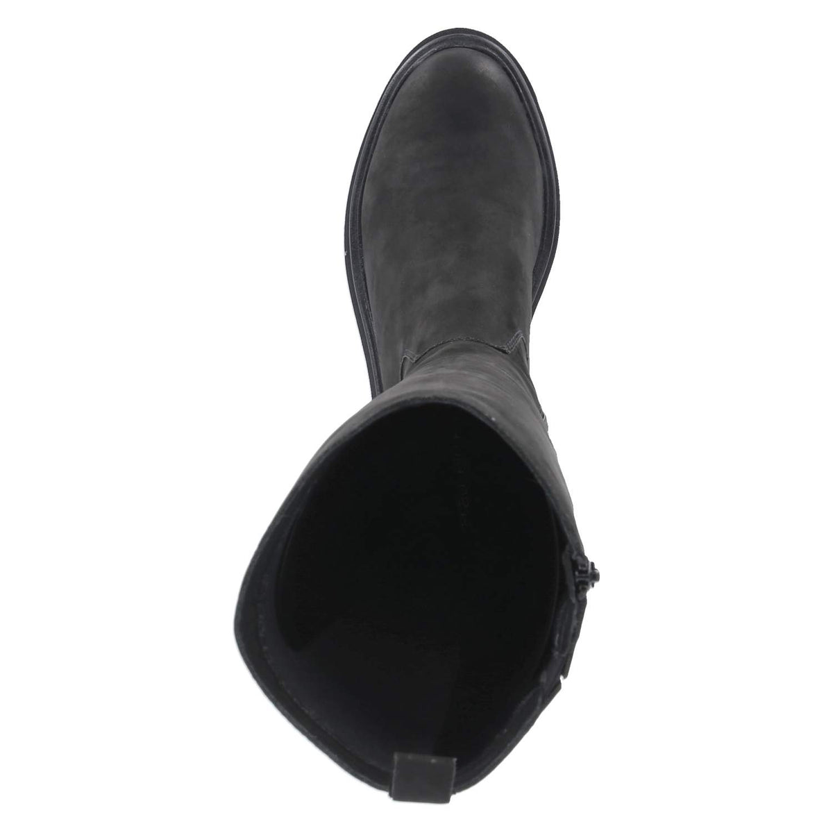 Stiefel Schwarz