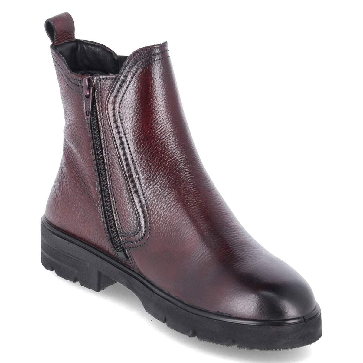 Chelsea Boots Rot