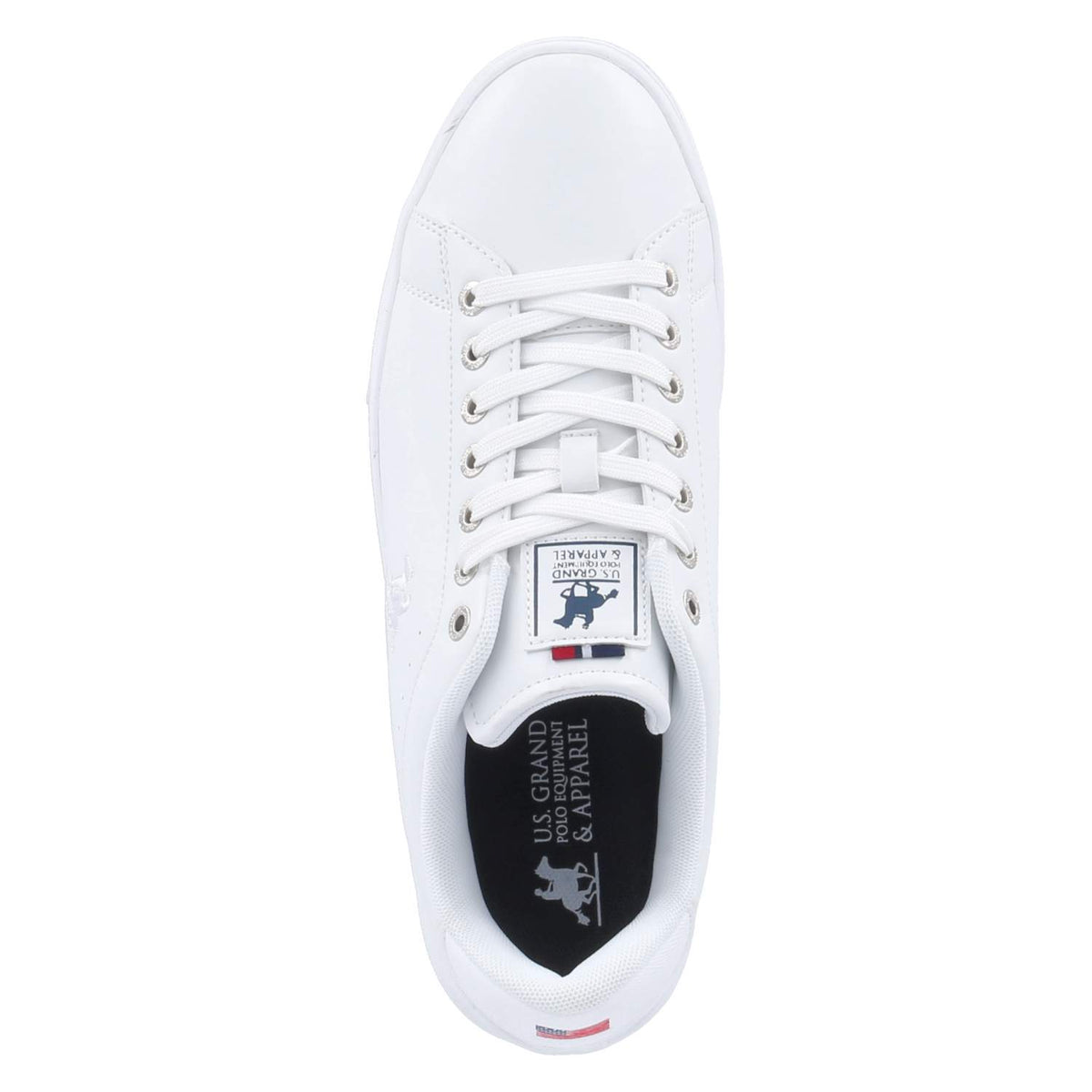 Sneaker EMPIRE Weiß