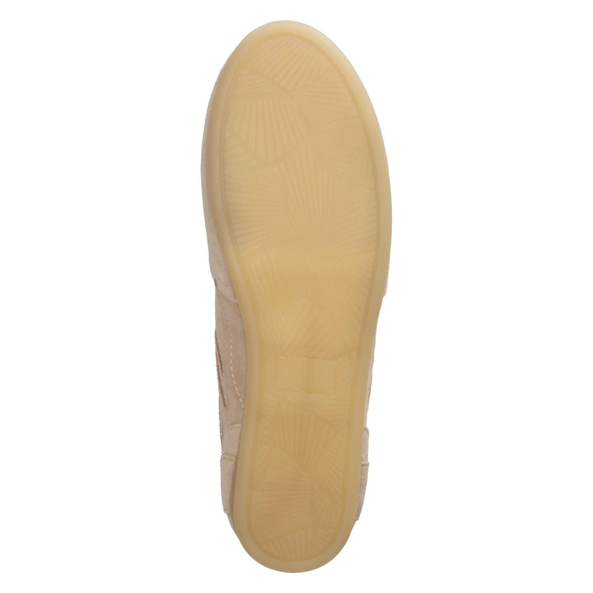 Low Sneaker VITA Beige