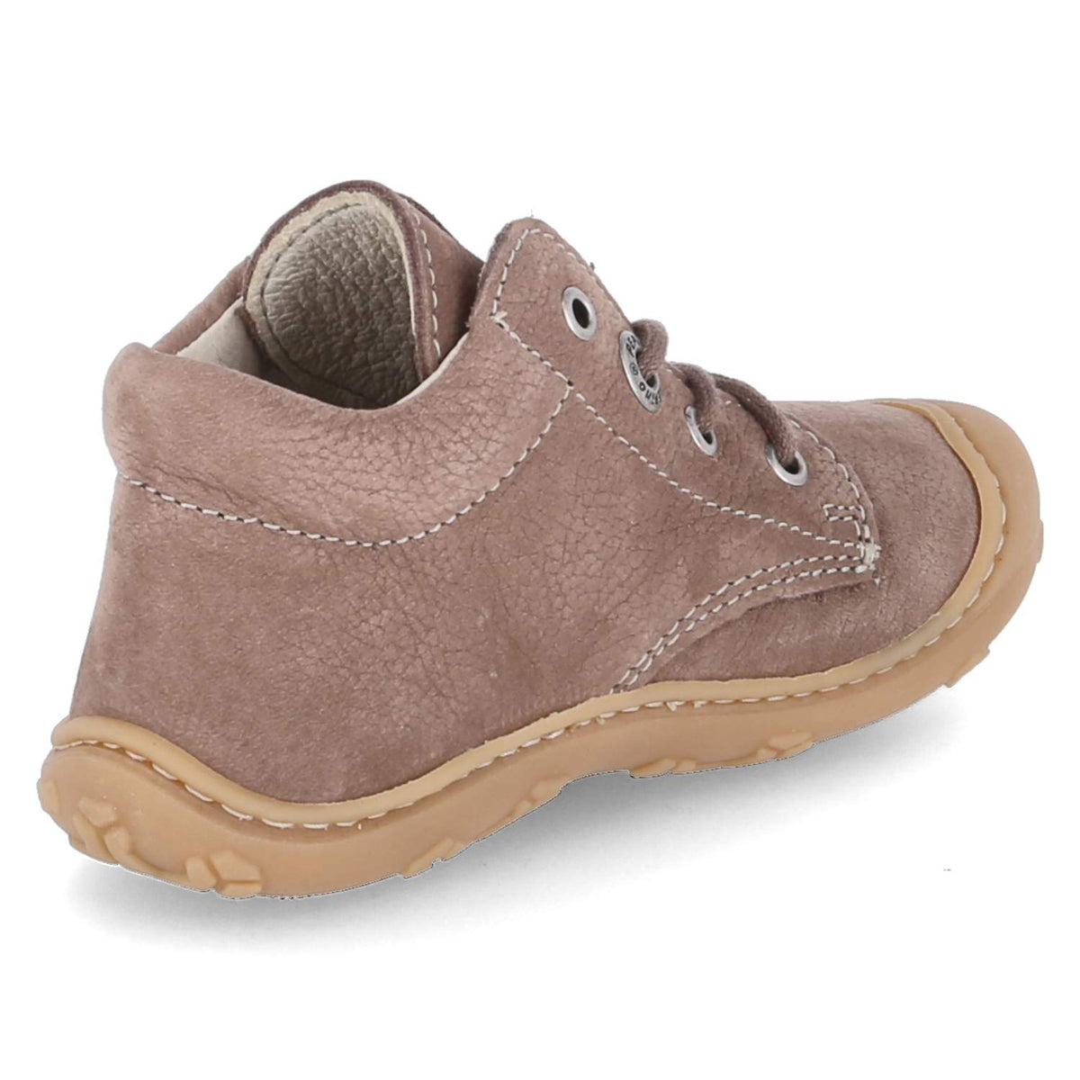 Halbschuhe CORY Braun