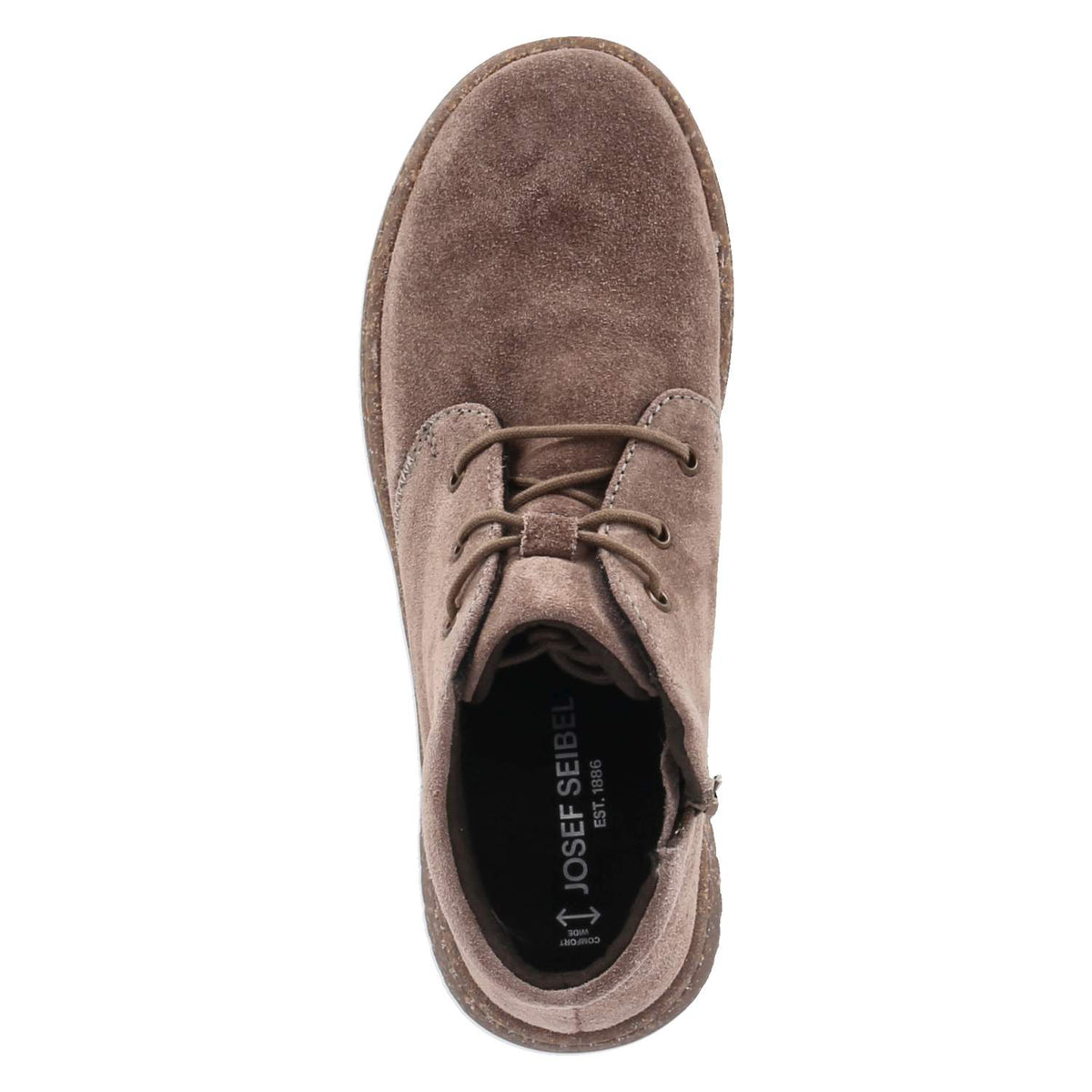Boots ANGELINA 07 Taupe