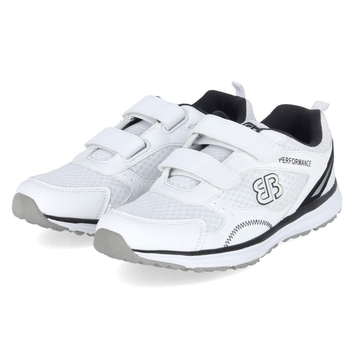 Low Sneaker PERFORMANCE V Weiß
