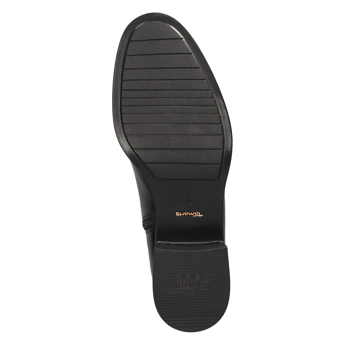 Stiefeletten Schwarz