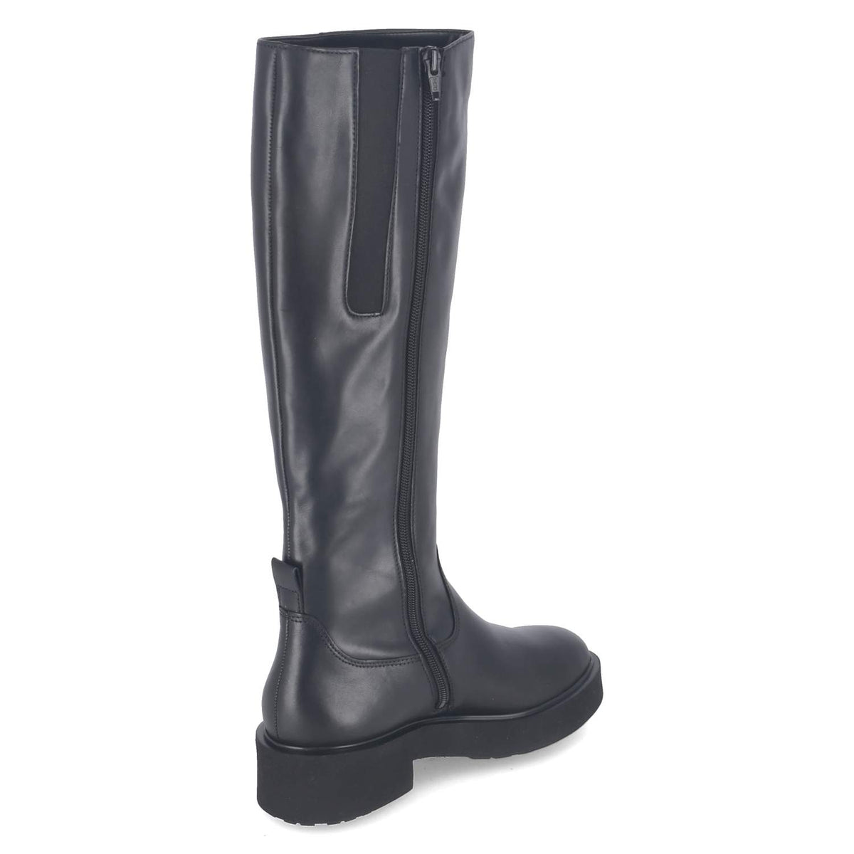 Stiefel Schwarz