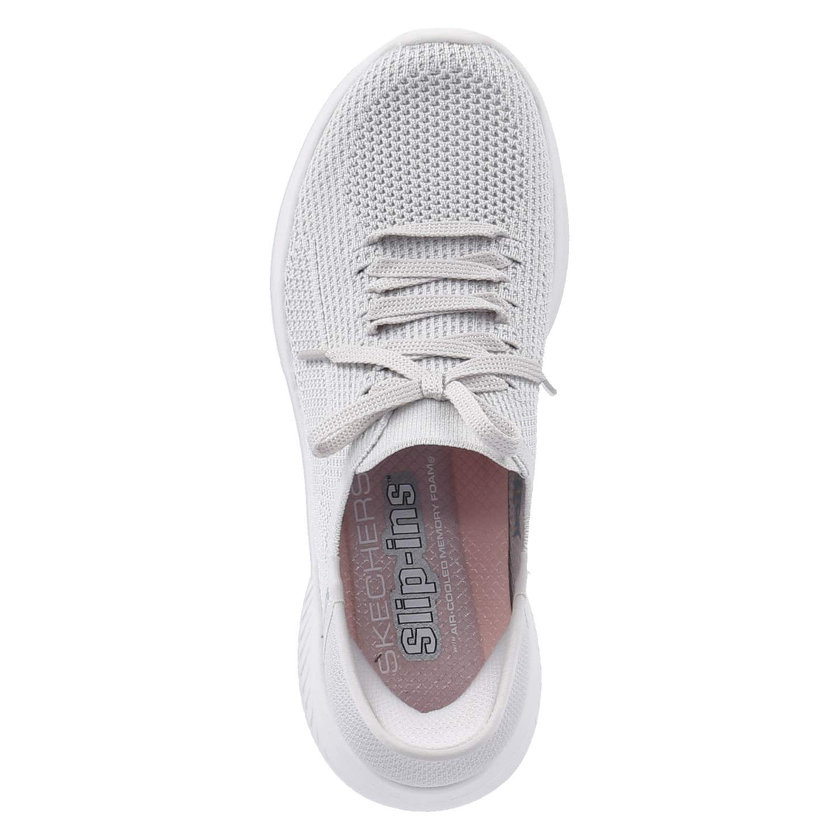 Slip-Ins Sneaker ELEVATED MOTI Grau