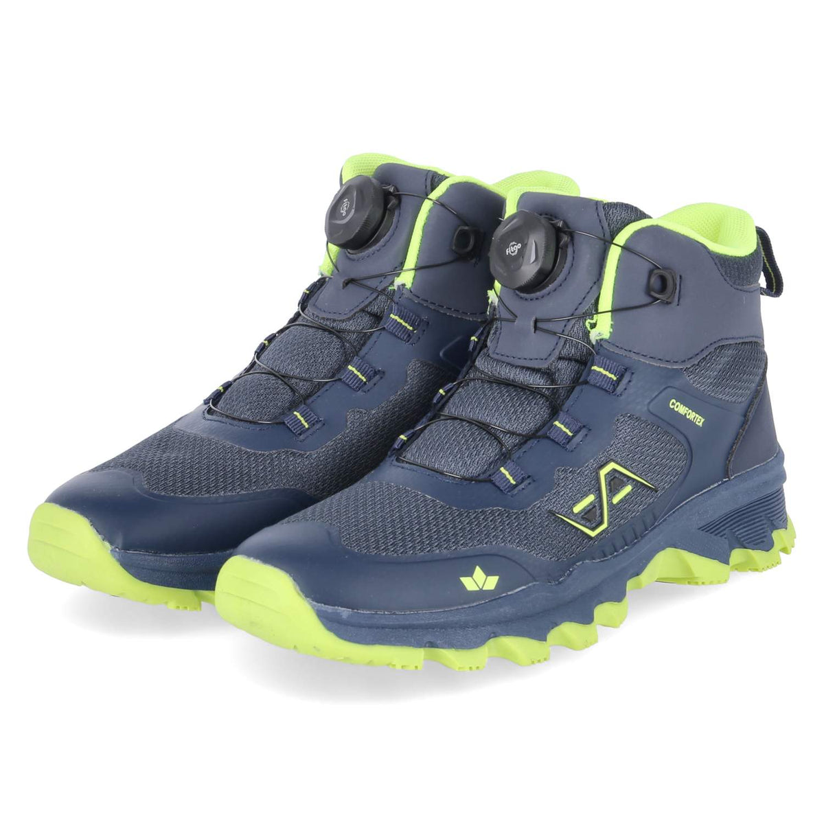 Boots ROCKLEDGE Blau