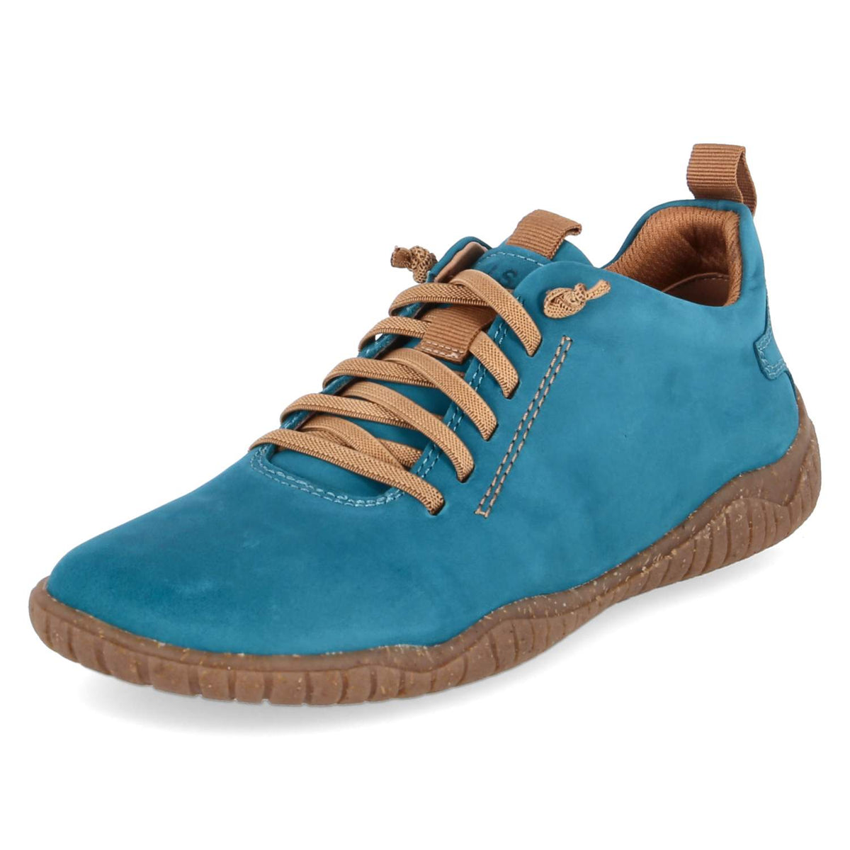 Barfußschuhe WYNONA 06 Türkis