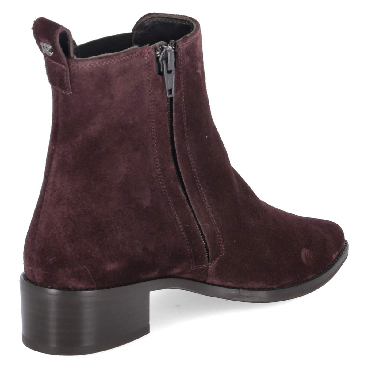 Chelsea Boots Rot