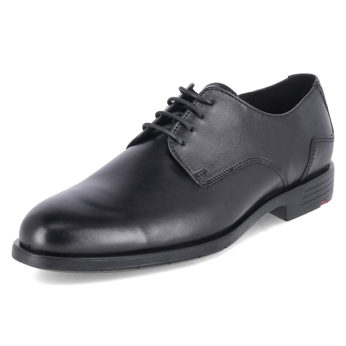 Halbschuhe EEZY 110 Schwarz