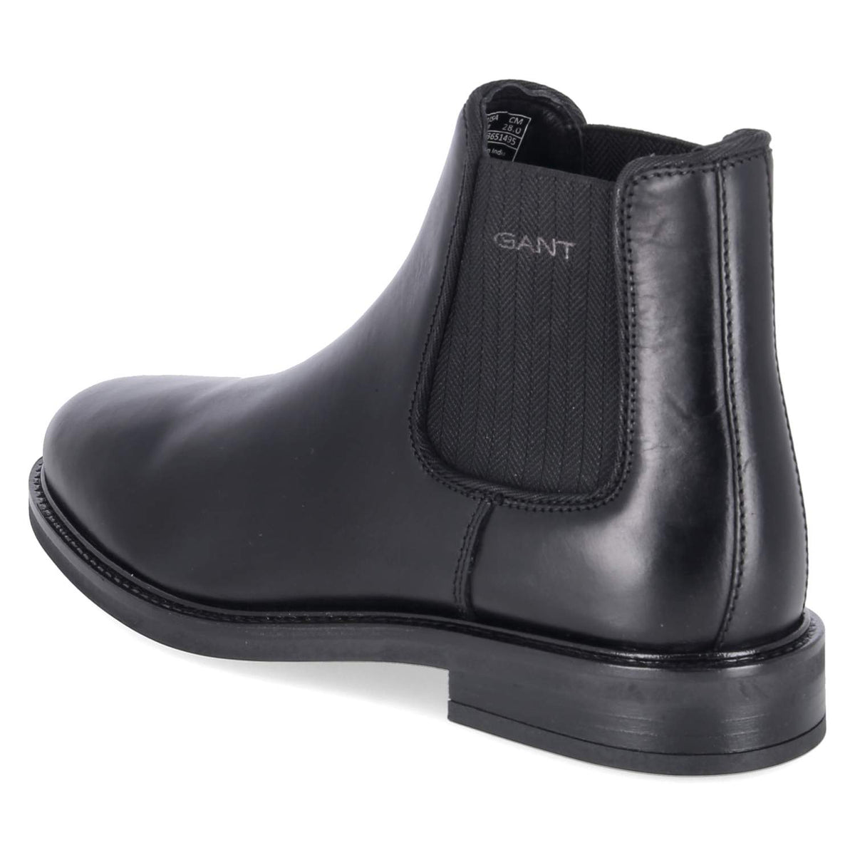 Chelsea Boots ST.FAIRKON Schwarz