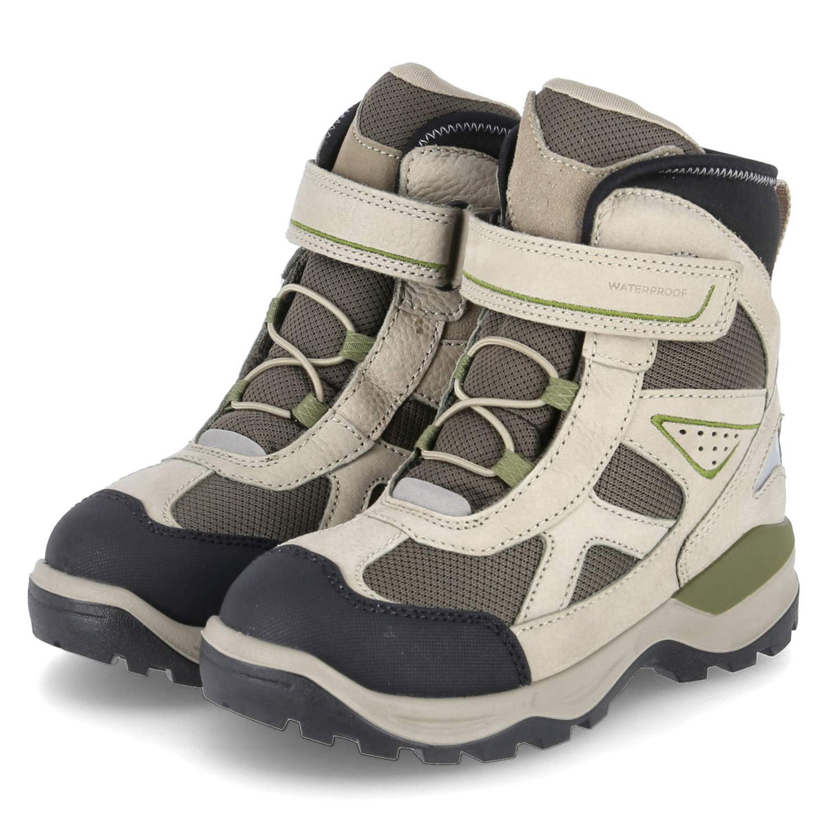 Stiefel SNOW MOUNTAIN Grün