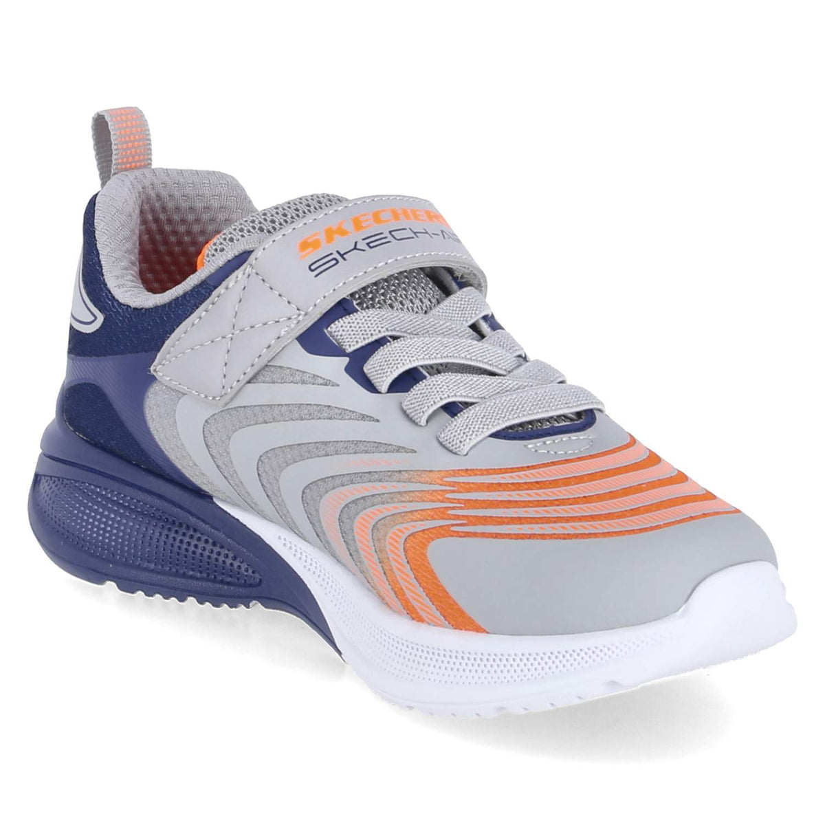 Low Sneaker VORTIVOX Grau