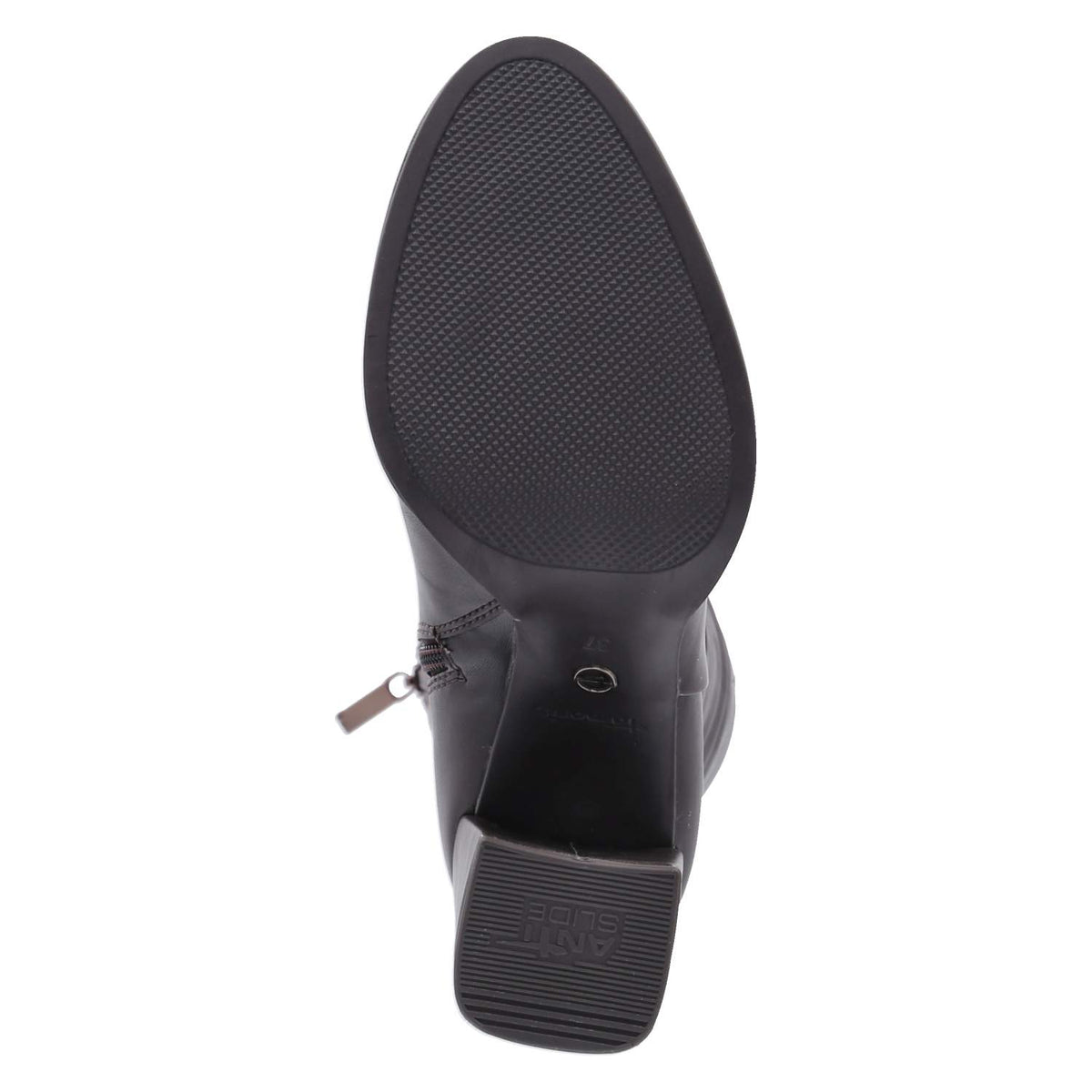 Stiefel Braun