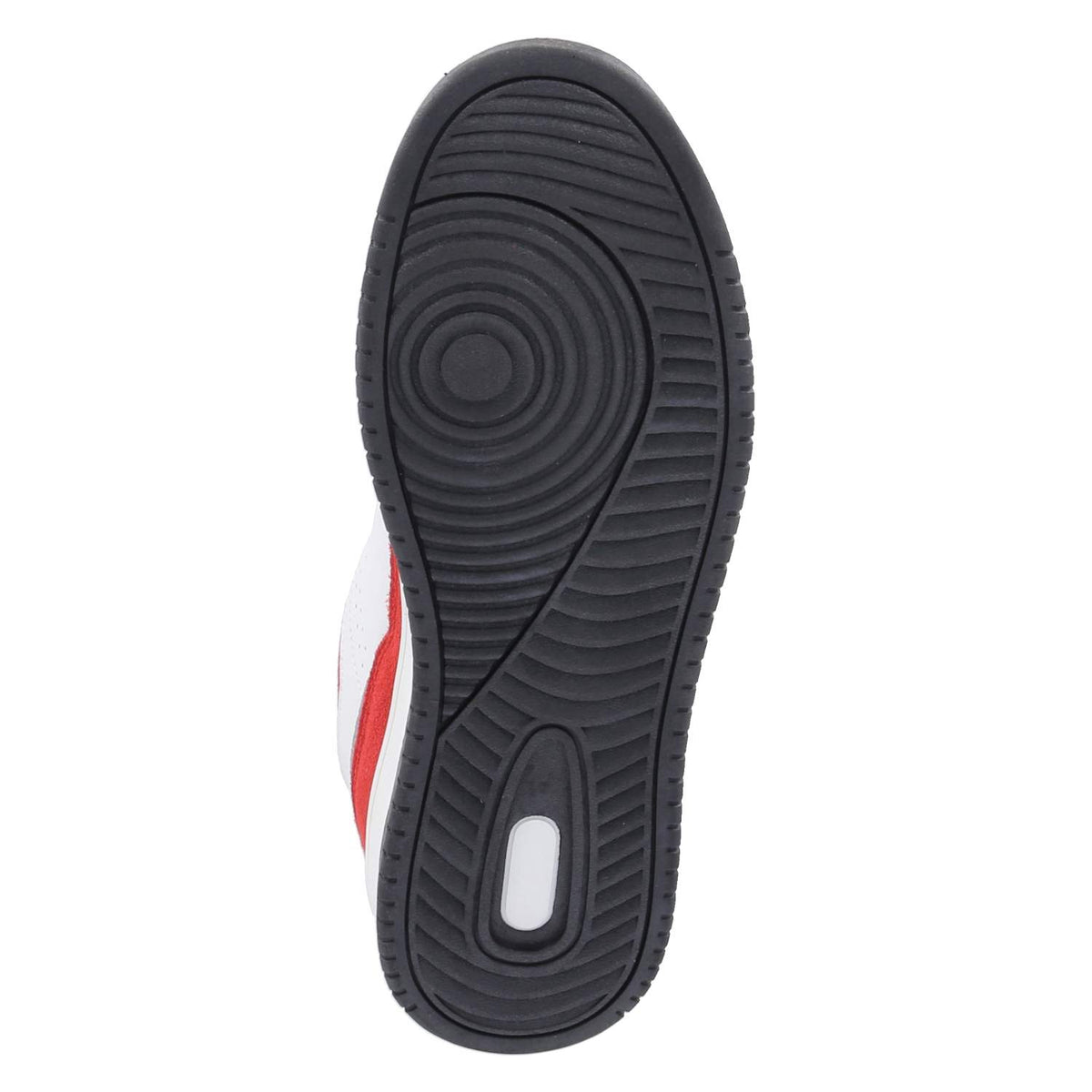 Low Sneaker Weiß