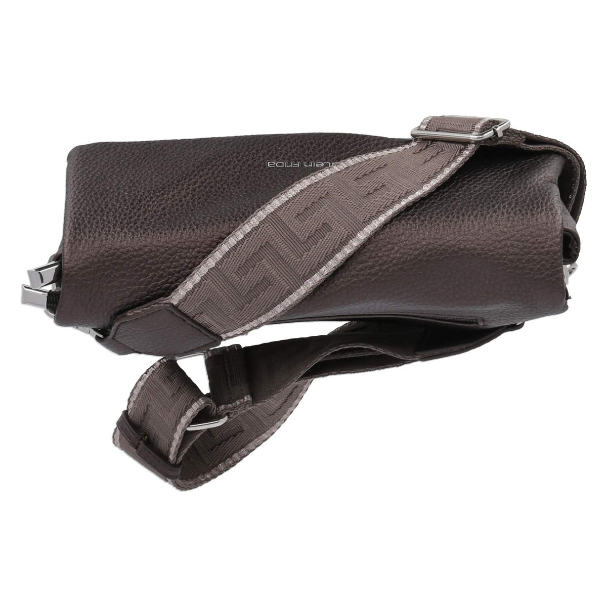 Crossbody Bronze