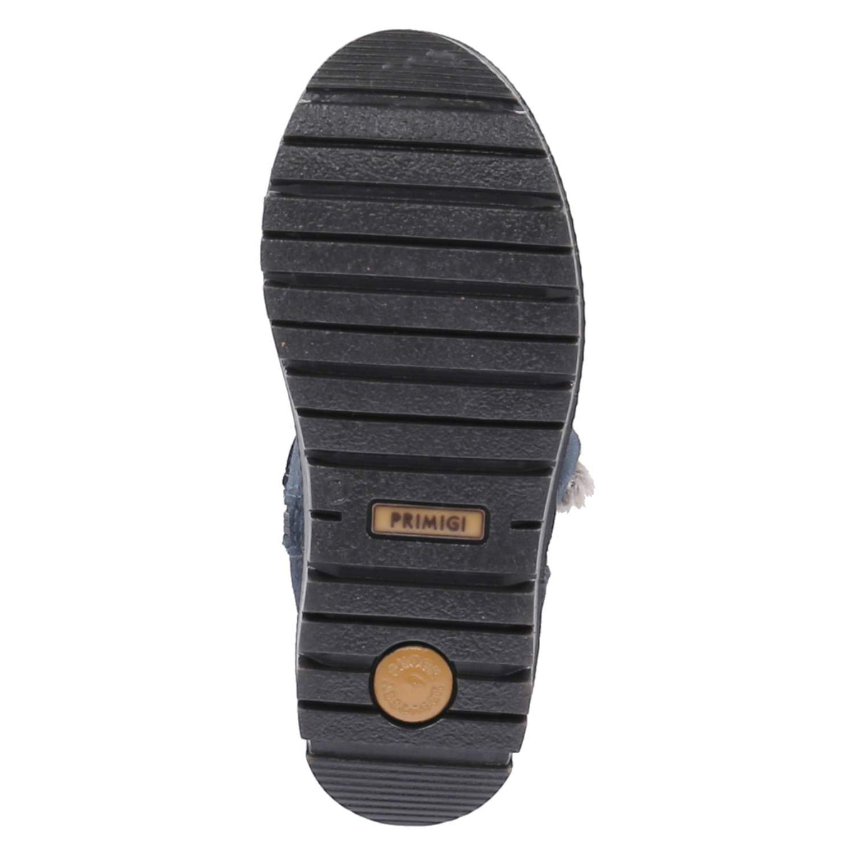 Winterstiefeletten Blau