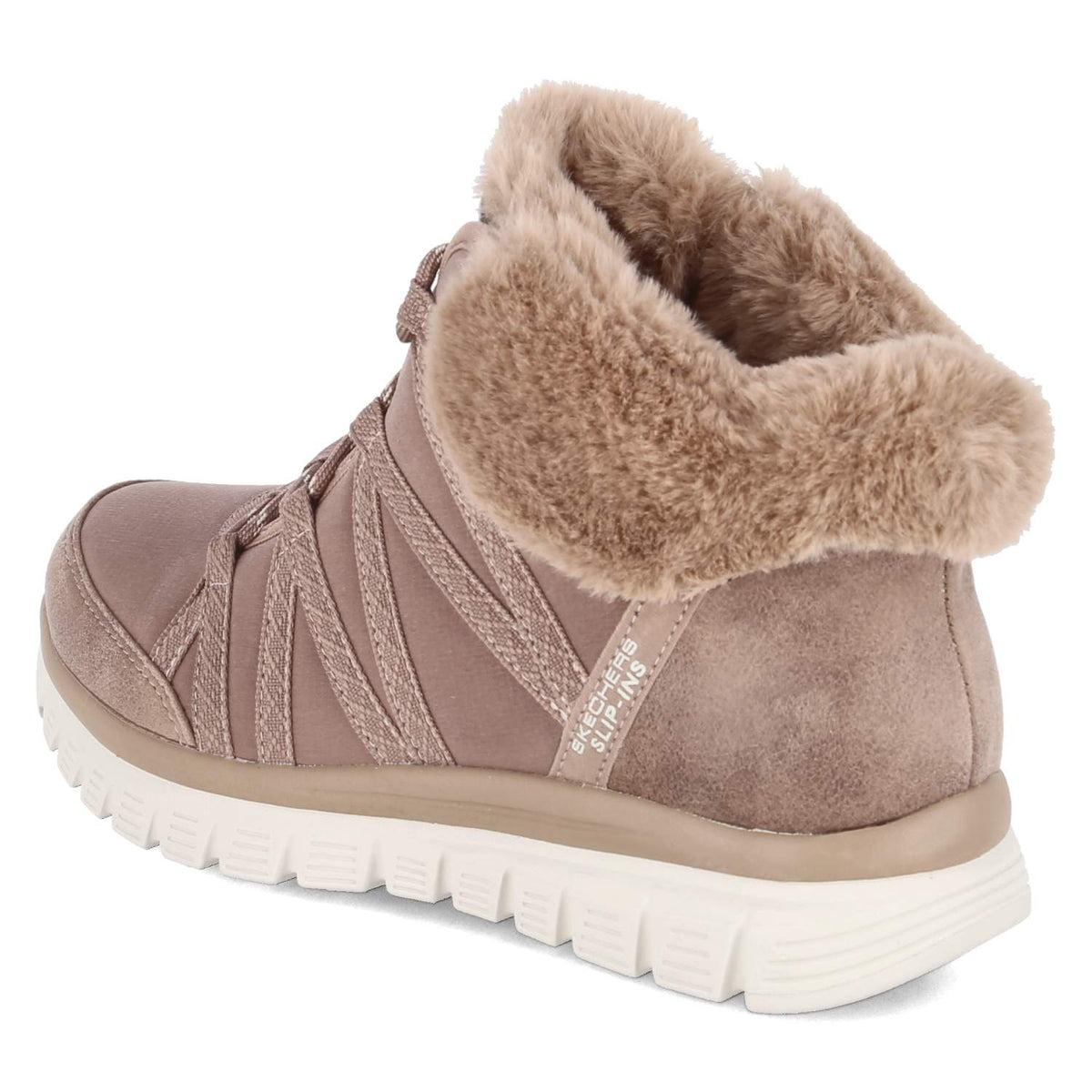 SLIP-INS GRACEFUL COZY STROLLS Braun