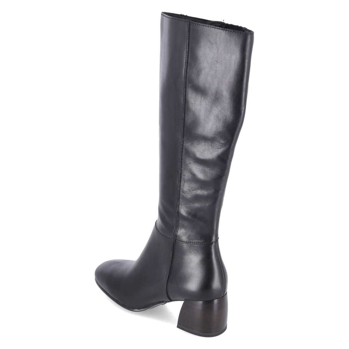 Stiefel Schwarz
