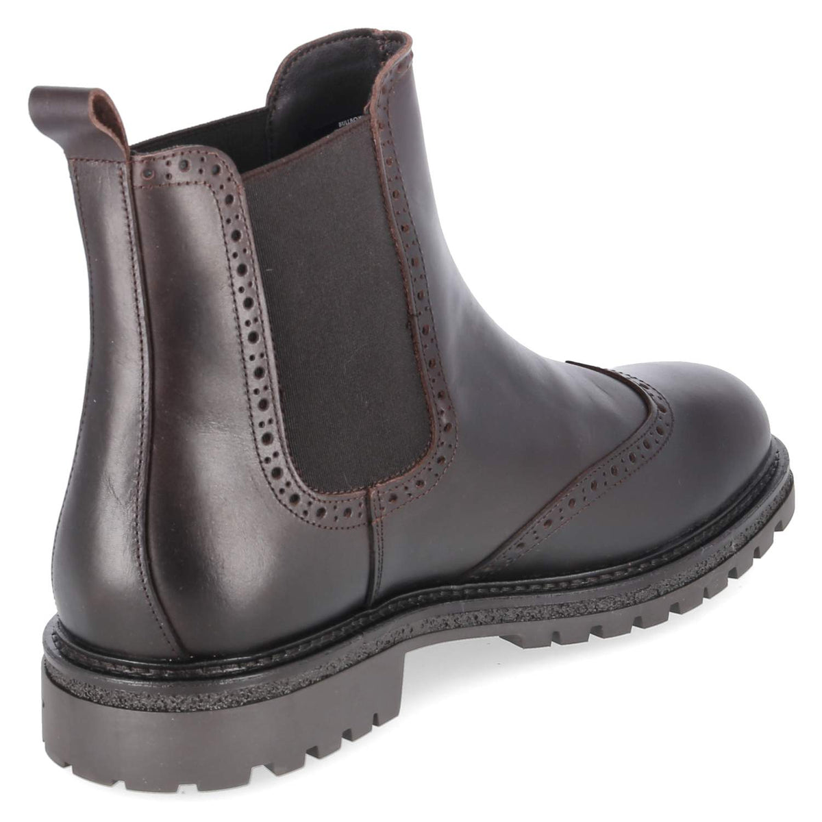 Chelsea Boots Braun