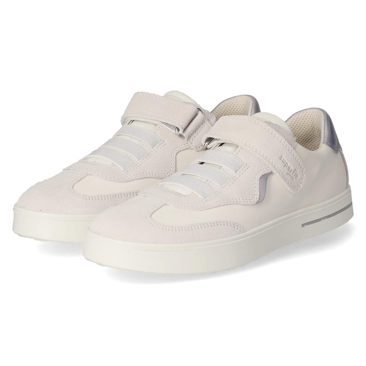 Low Sneaker STELLA Weiß