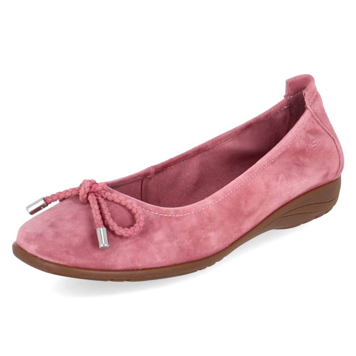 Ballerinas FENJA 09 Rosa