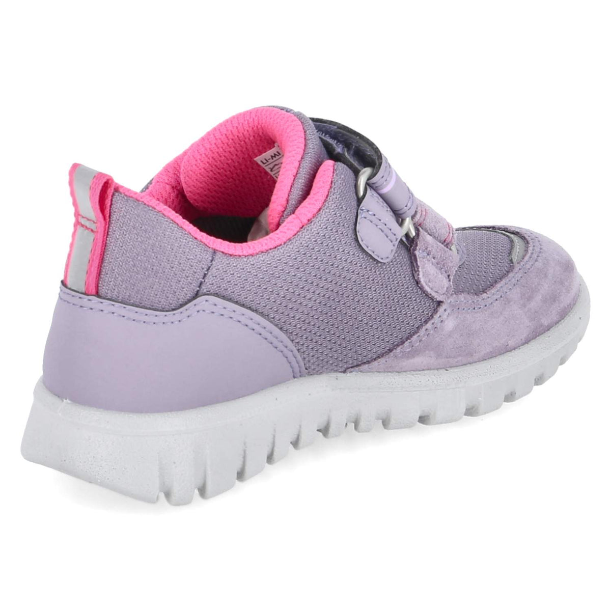 Klettschuhe SPORT7 MINI Lila