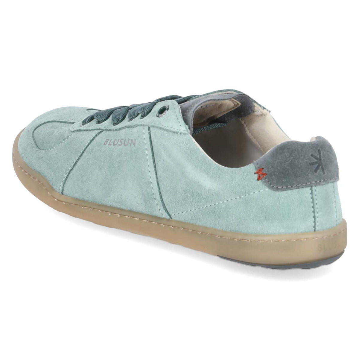 Barfußsneaker BLSN-200W Grün