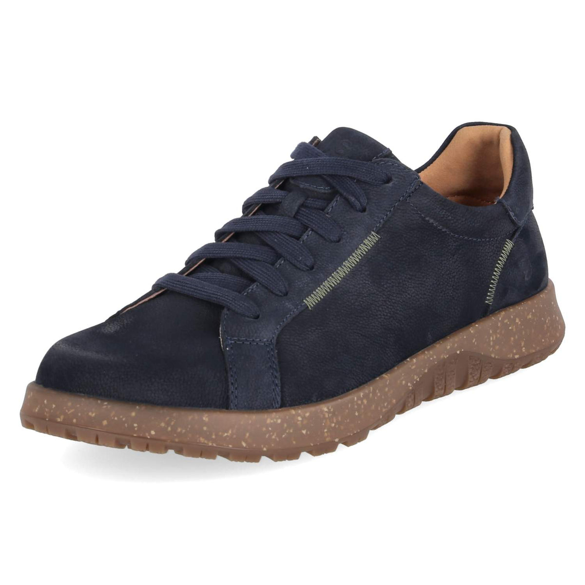 Halbschuhe JARON 01 JARON 01 Blau
