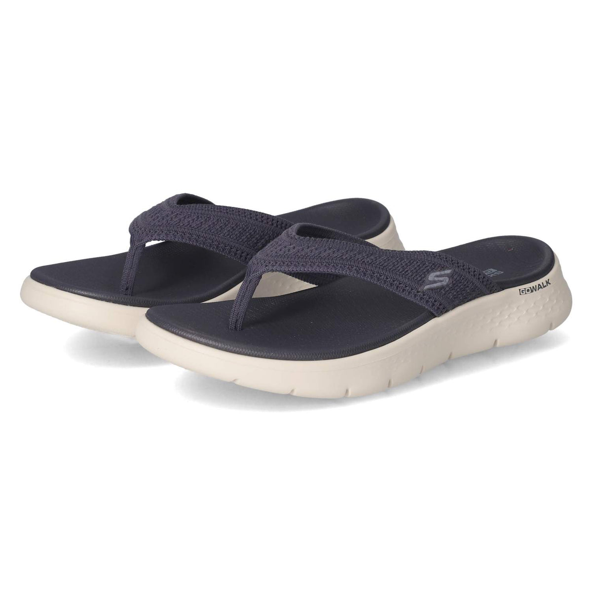 Zehentrenner HOLLY Blau