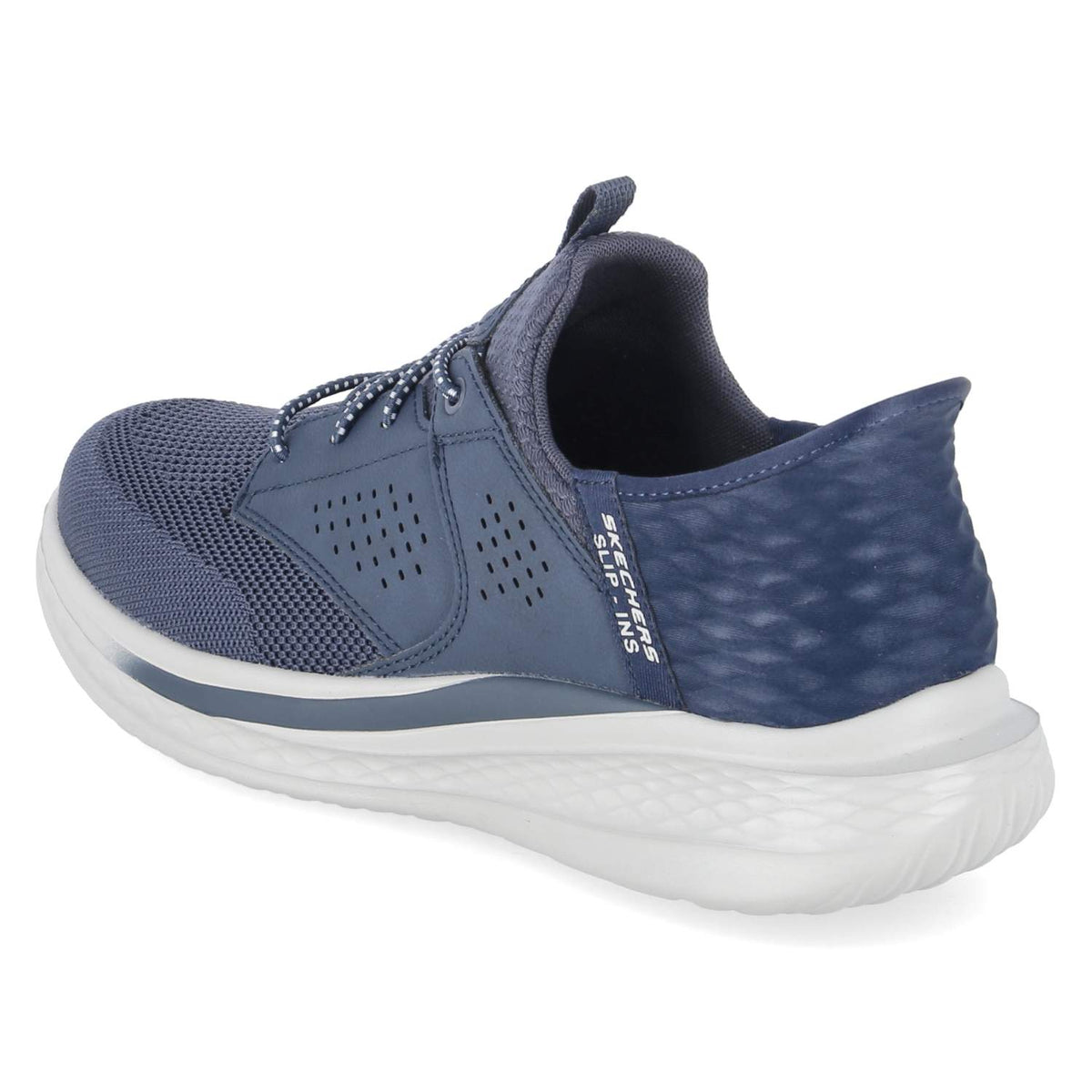 Slip-Ins SLADE-CASTER Blau