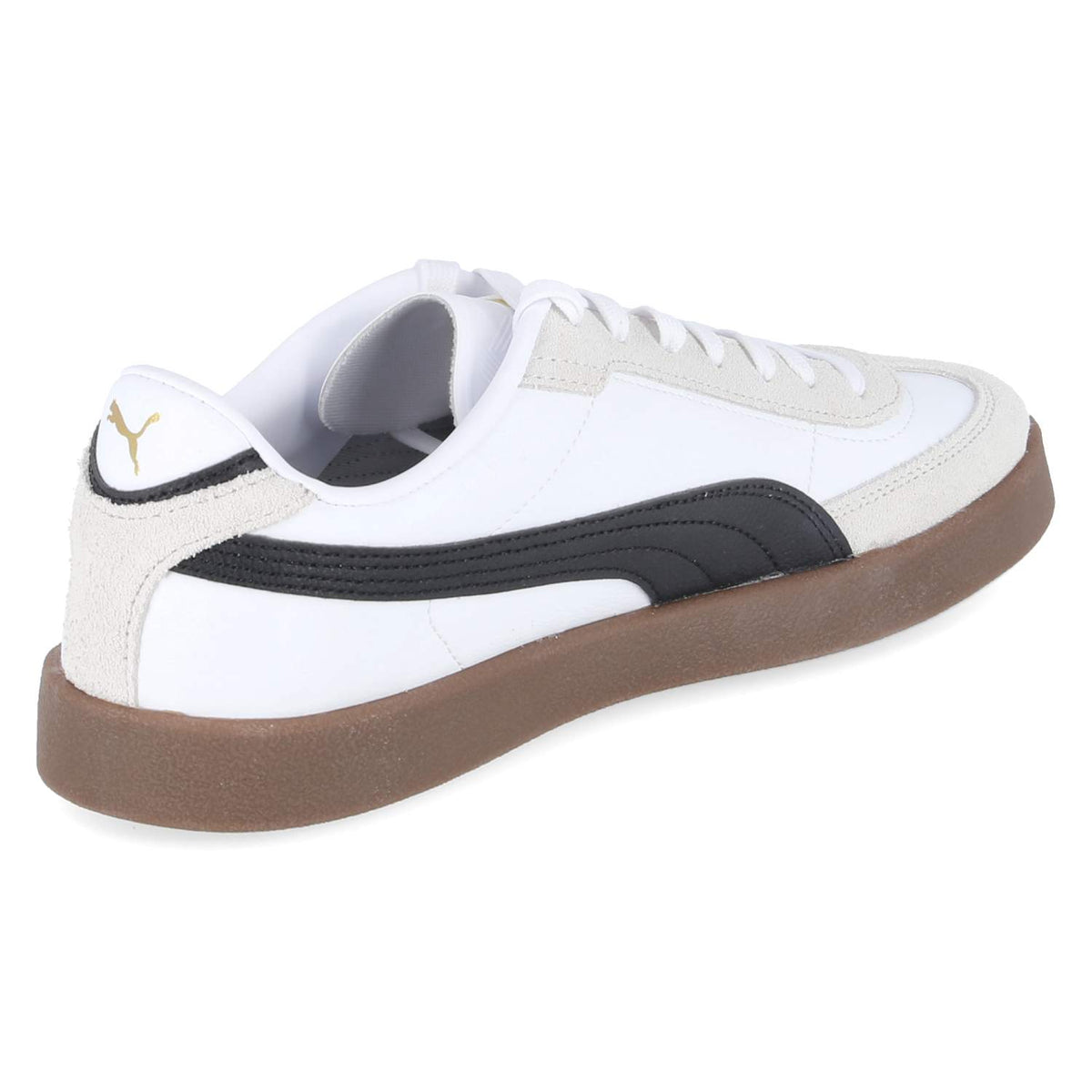 Low Sneaker CLUB II ERA Weiß