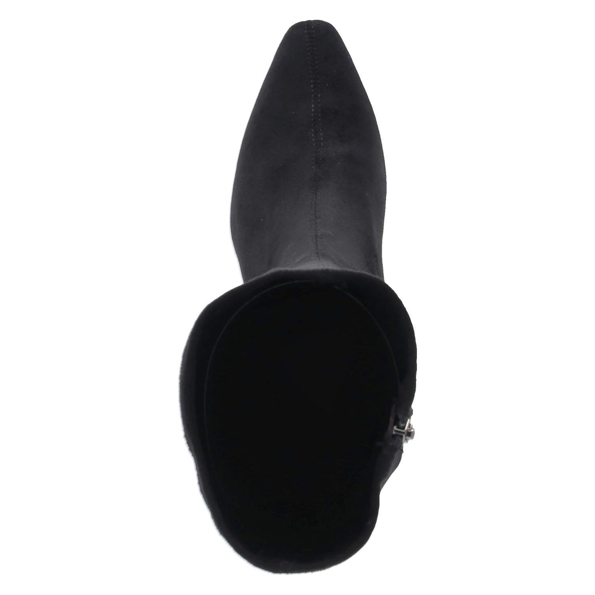Stiefel Schwarz