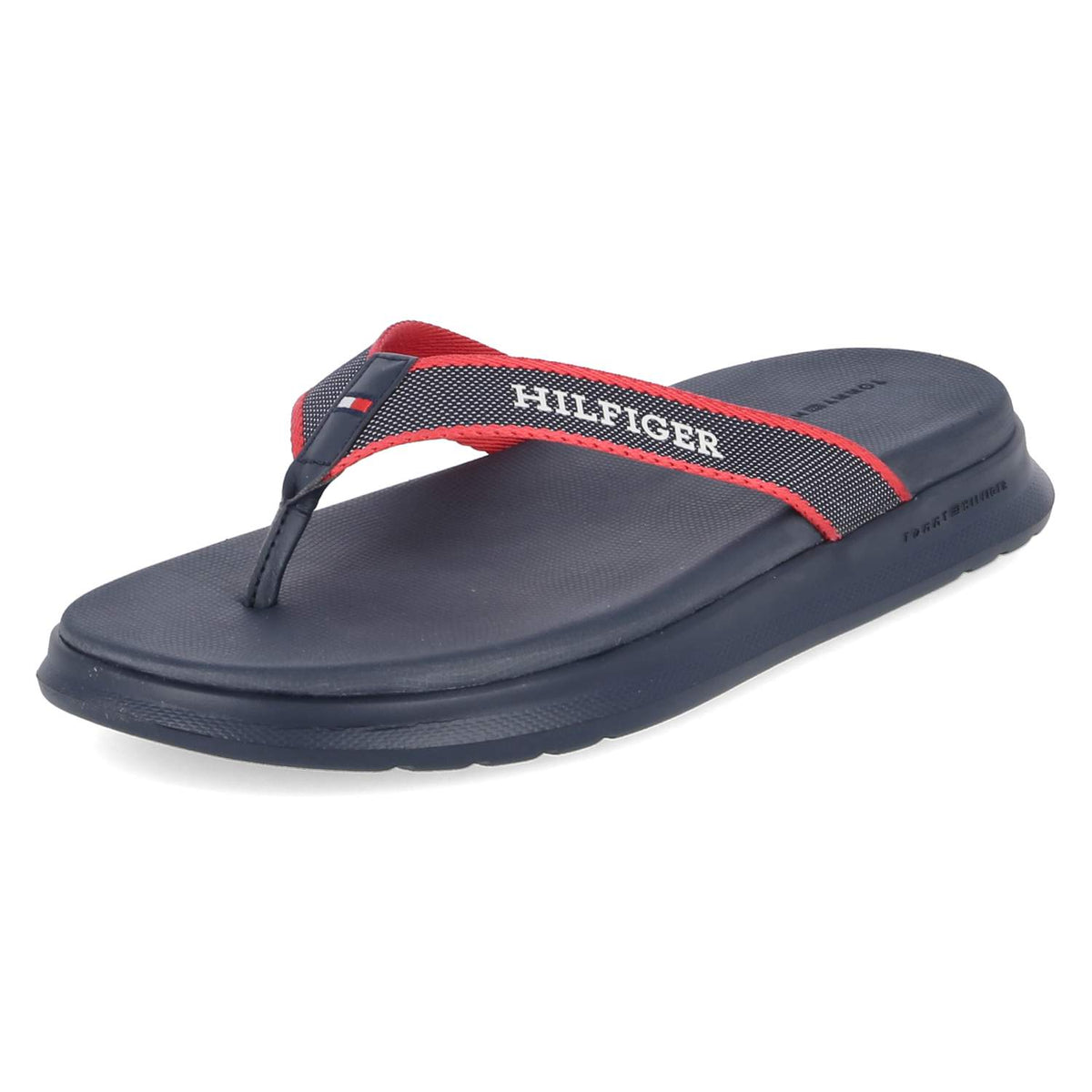 Zehentrenner DUAL DENSITY TOE Blau