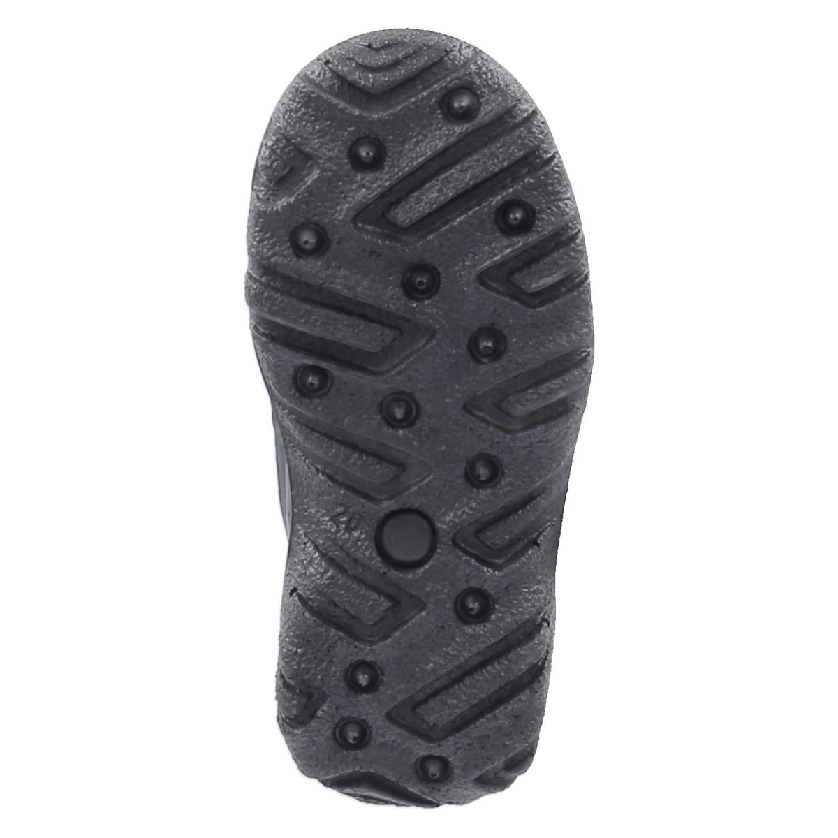 Winterstiefeletten HUSKY Grün