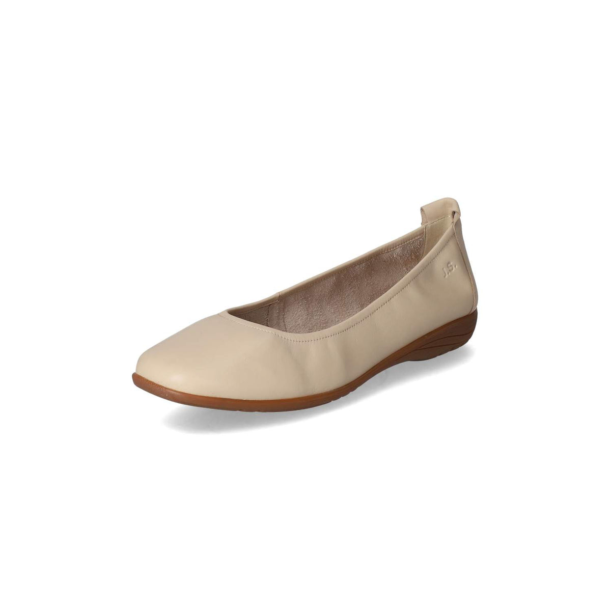 Ballerinas FENJA 01 Beige