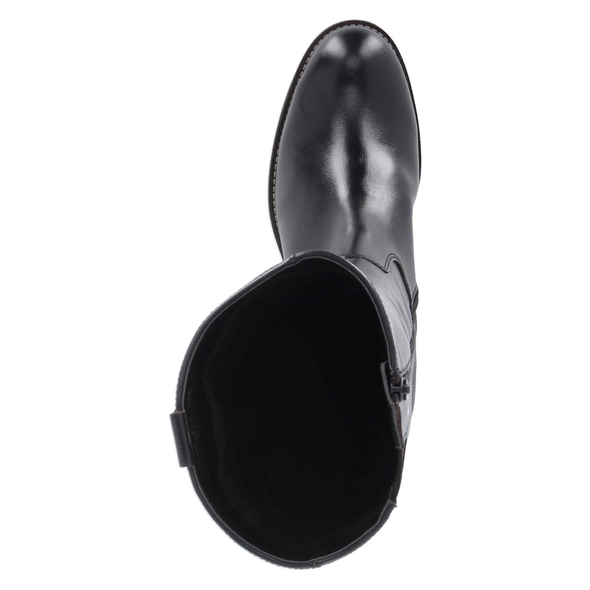 Stiefel Braun