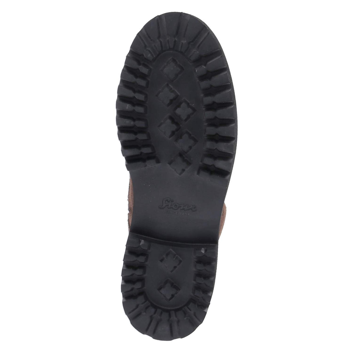 Winterboots AMANDIRA Braun