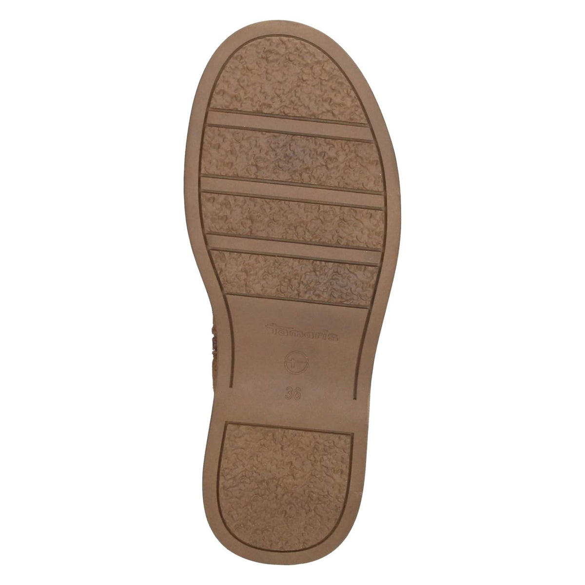 Chelsea Boots Braun