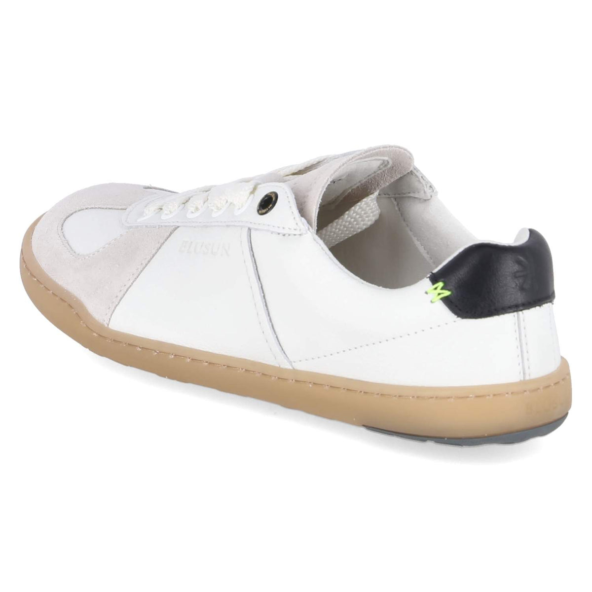 Barfußsneaker BLSN-200W Weiß