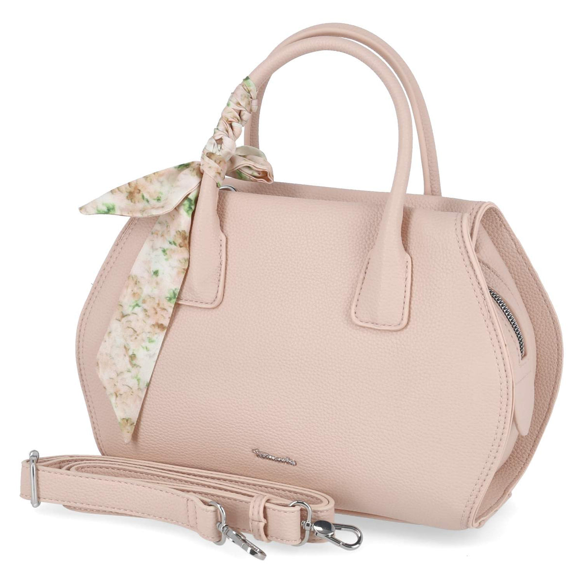 Handtasche KAROLIN Rosa