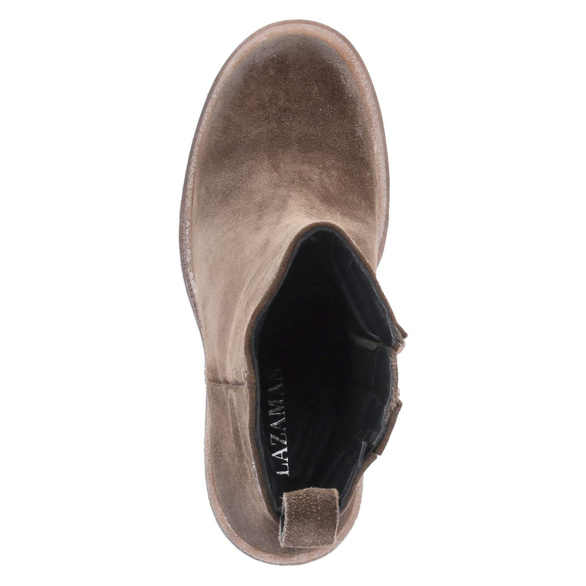 Stiefeletten ROWAN Beige