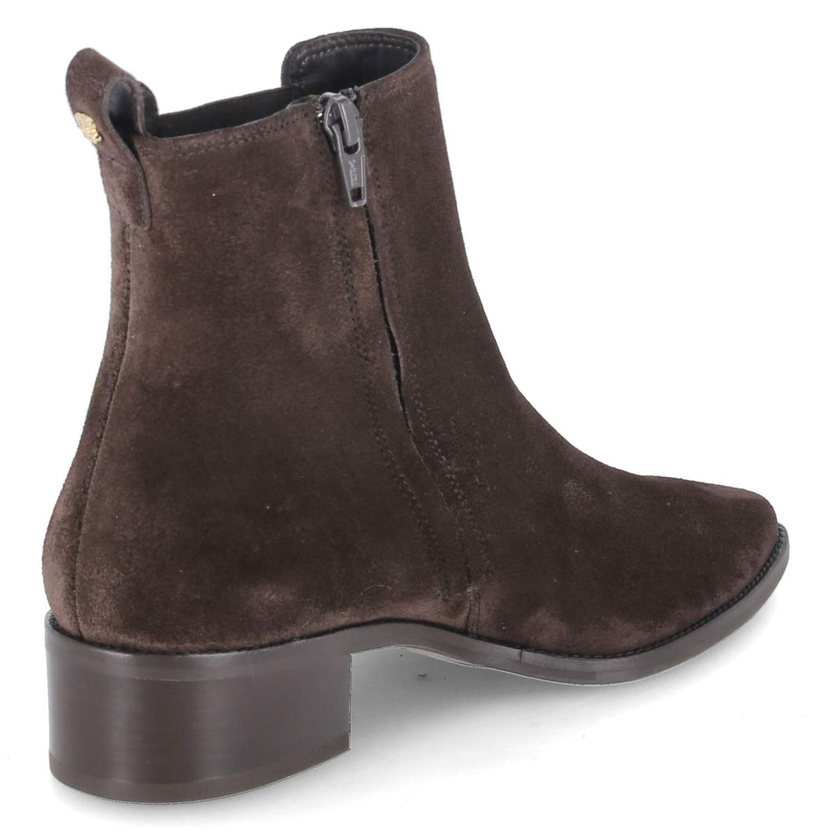 Chelsea Boots Braun