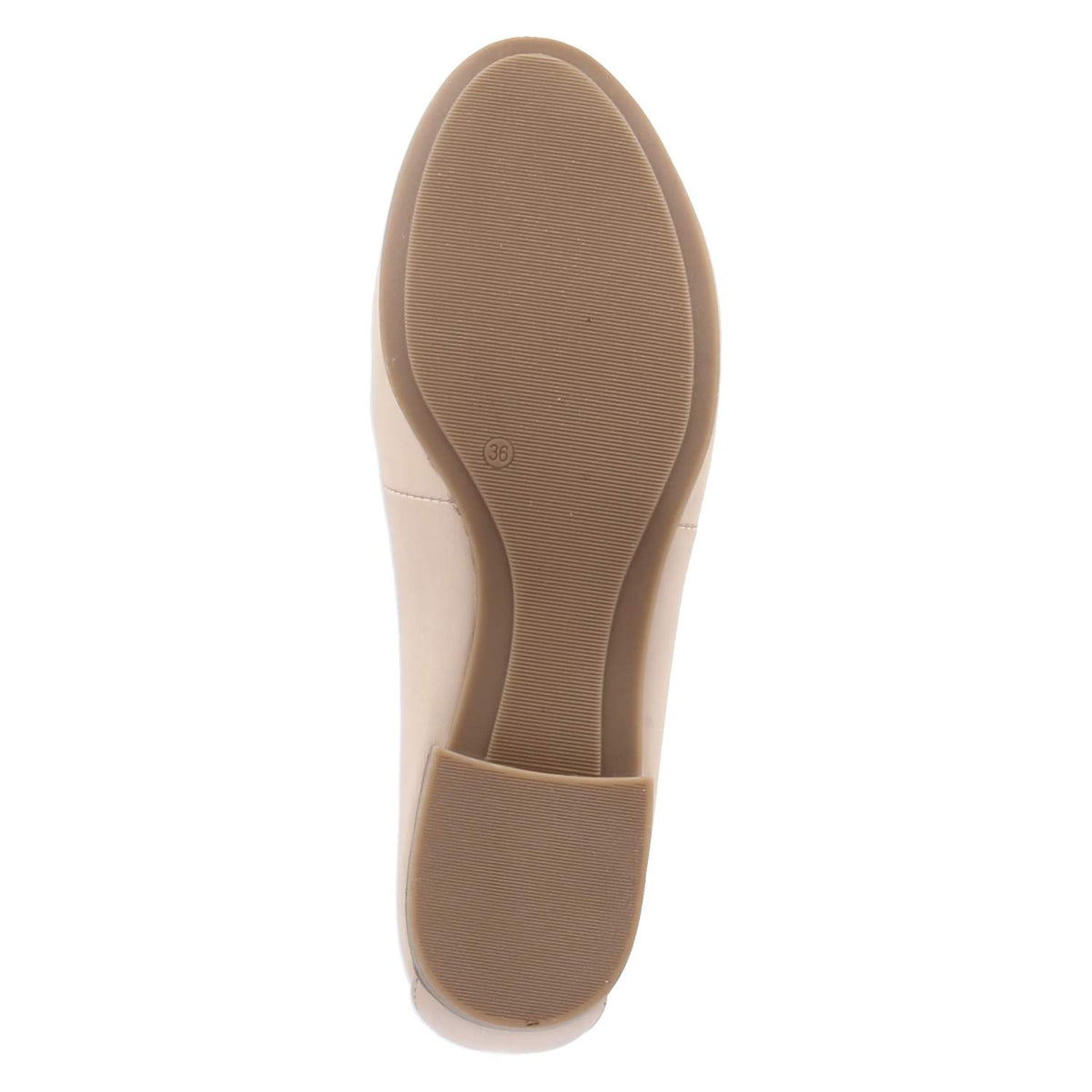 Ballerinas Beige