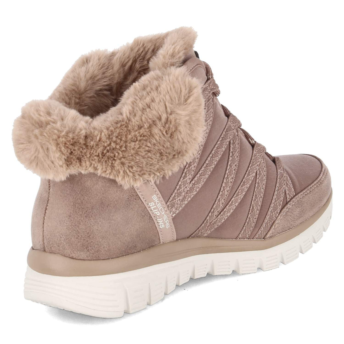 SLIP-INS GRACEFUL COZY STROLLS Braun