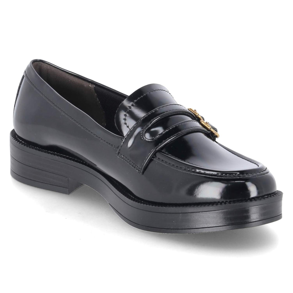 Loafer Schwarz